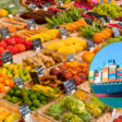 agroexportaciones abril 2025