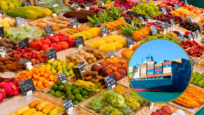 agroexportaciones abril 2025