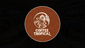 Coffee tropical