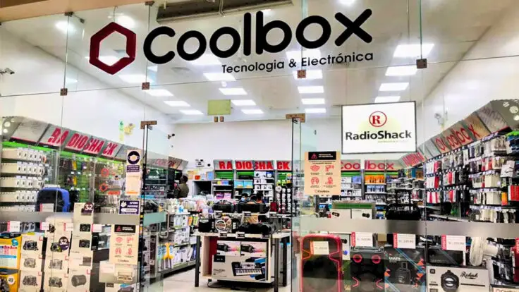 coolbox méxico