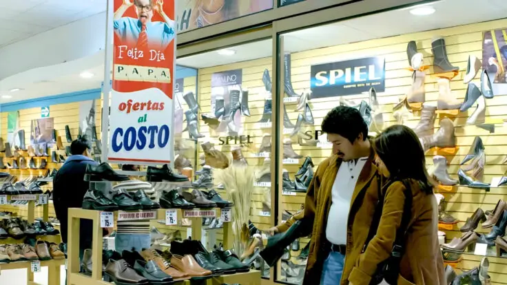 día del padre ventas de mypes