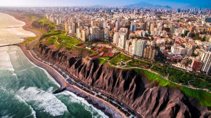 economía peruana crecimiento