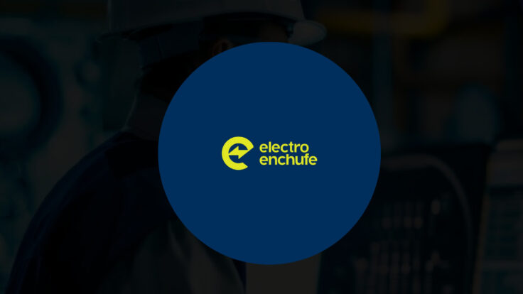 electro enchufe