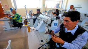 crecimiento empleo 2025