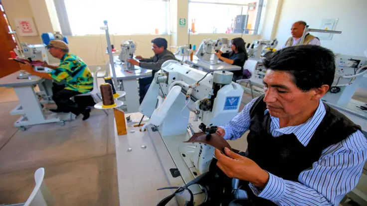 crecimiento empleo 2025