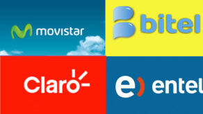 empresas telecomunicaciones