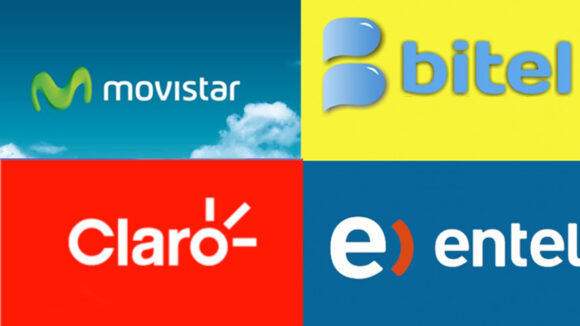 empresas telecomunicaciones