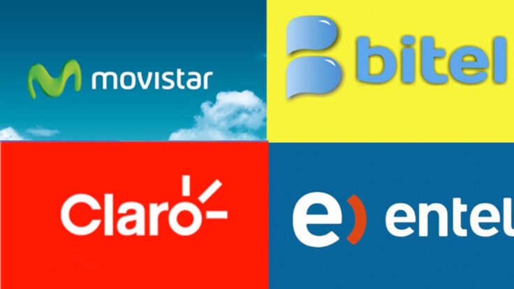 empresas telecomunicaciones