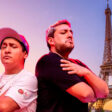 Entradas para show de Hablando Huevadas en la Torre Eiffel superan los 1,400 soles