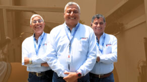 historia de CHG ascensores