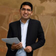 historia de Edson Cruz broker de seguros
