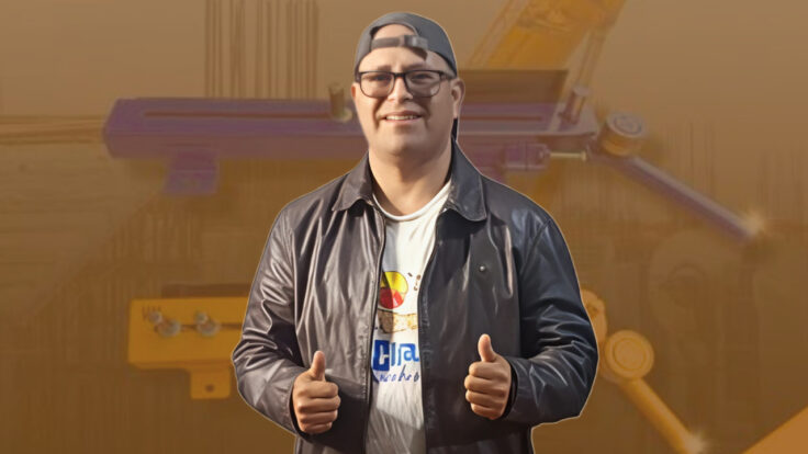 historia de industrias metálicas vicyu