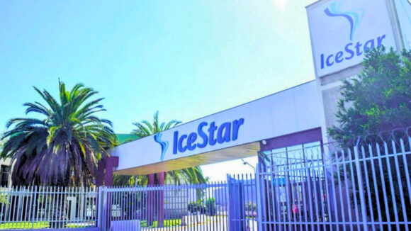 icestar compra fripusa