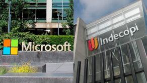 Indecopi sanciona a Copex Com con S/76.612 por usar Microsoft sin licencia