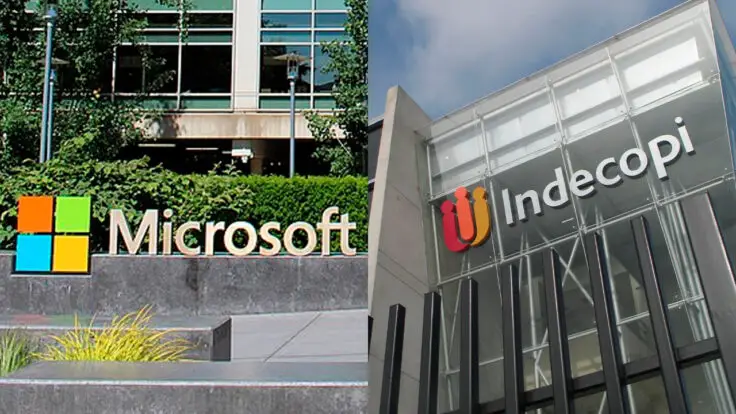 Indecopi sanciona a Copex Com con S/76.612 por usar Microsoft sin licencia