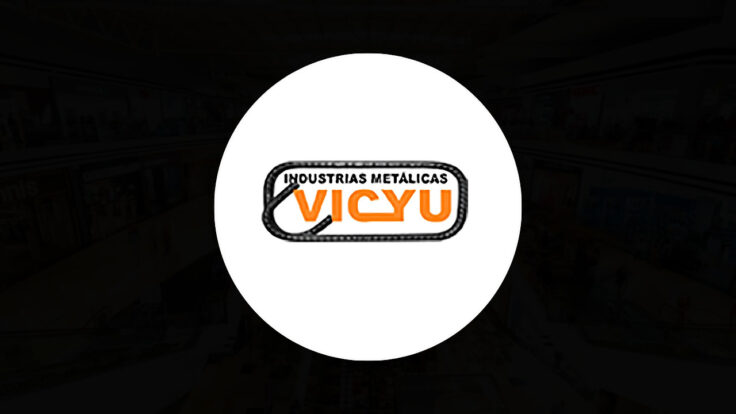 industrias metálicas vicyu