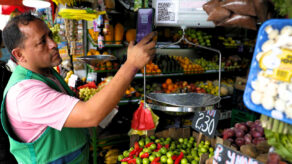 inflación regiones