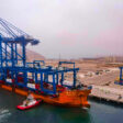 inversión en puertos