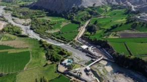 Japón liderará Majes-Siguas I en Arequipa: Subasta de tierras para 2026