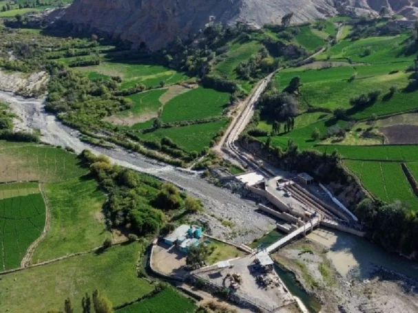 Japón liderará Majes-Siguas I en Arequipa: Subasta de tierras para 2026