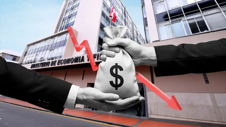 Aumento del Foncomún elevará deuda pública en un 34%
