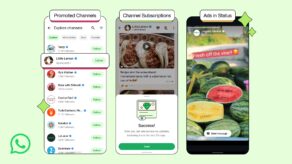 WhatsApp ahora tendrá anuncios: Así funcionarán y dónde aparecerán