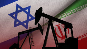 petróleo se dispara conflicto Israel Irán