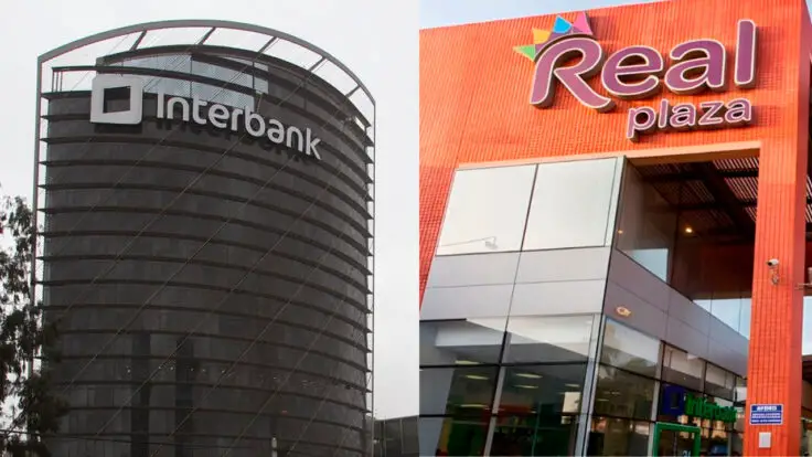 Fitch ratifica calificación de Intercorp y advierte presión en centros comerciales