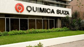 La torre más alta del Perú reemplazará al icónico edificio de Química Suiza en La Victoria.