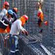 sector construcción proyecta crecimiento 2025