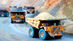 sector minería e hidrocarburos crecimiento