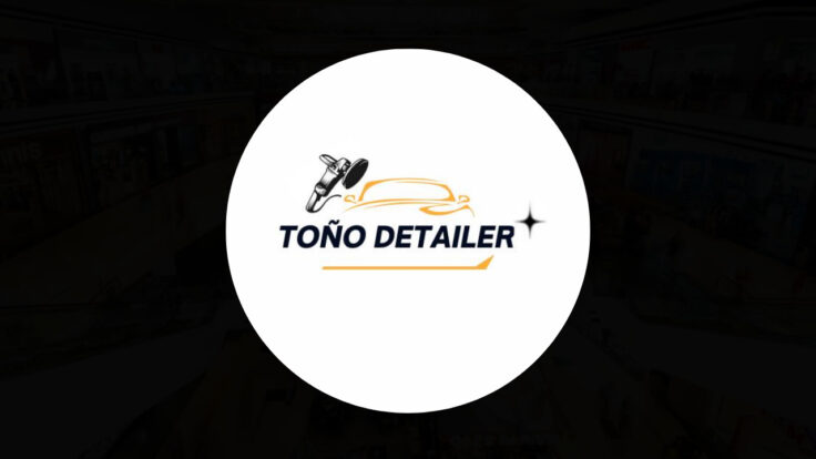 Toño detailer