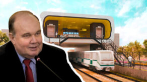 tren lima chosica rutas