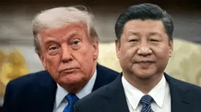 Estados Unidos impondrá aranceles del 55 % a China tras acuerdo comercial preliminar