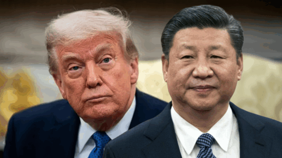 Estados Unidos impondrá aranceles del 55 % a China tras acuerdo comercial preliminar