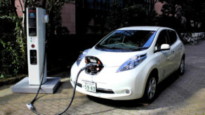 vehículos electrificados ventas