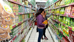 ventas minoritas 2025