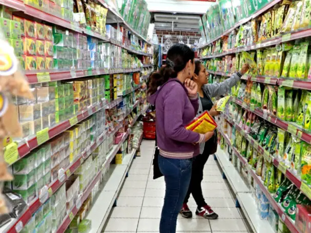 ventas minoritas 2025