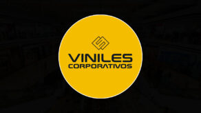 viniles corporativos
