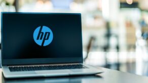 Hp Laptop estrategia