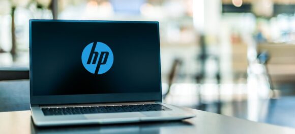Hp Laptop estrategia