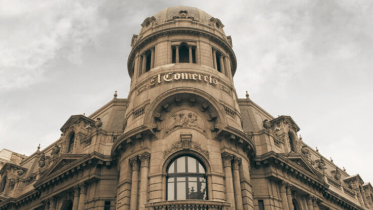 Grupo El Comercio inicia proceso de venta: Razones y posibles compradores