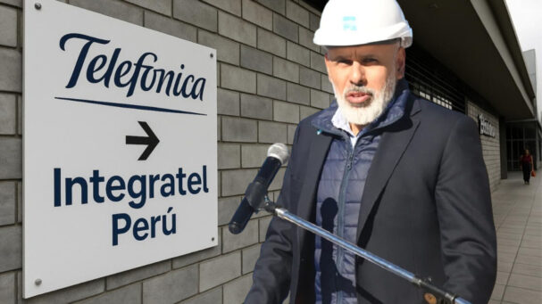 Ariel Palumbo: Hoja de vida y perfil del nuevo CEO de Integratel Perú