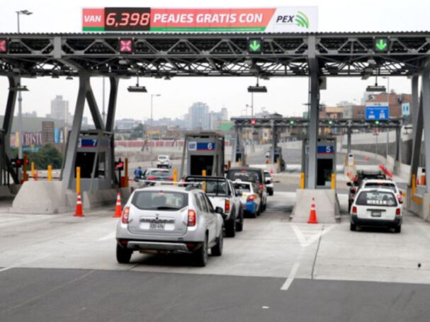 ¿Viajarás en tu auto de Piura a Lima por Fiestas Patrias? Esto tendrás que pagar en peajes