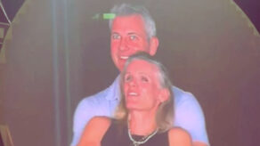 ¿Quién es Andy Byron, el CEO de Astronomer visto en la “kiss cam” de Coldplay junto a una ejecutiva de su empresa?