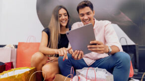 Peruanos planean gastar más de S/5,000 en Cyber Wow 2025, según Google