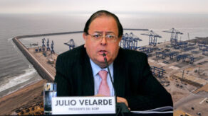 Julio Velarde se pronuncia sobre el crecimiento de China: ¿Tendrá impacto en la economía peruana?