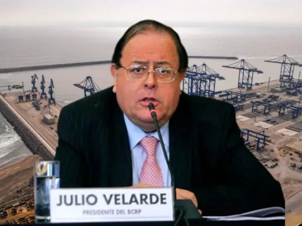 Julio Velarde se pronuncia sobre el crecimiento de China: ¿Tendrá impacto en la economía peruana?
