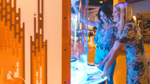 Experiencia del cliente