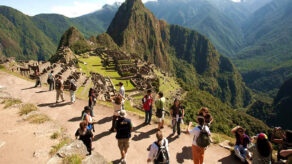 Turismo